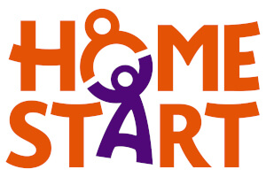 Home-Start Bedfordshire Logo