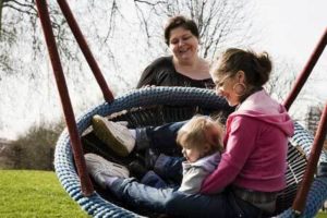 Family Support In Bedfordshire