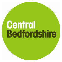 Central Bedfordshire Logo