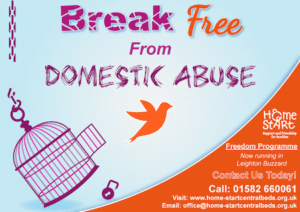 Freedom Programme Domestic Abuse