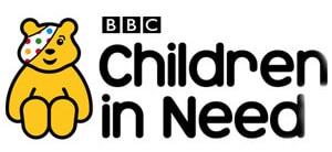 BBC Children In Need Logo