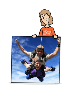 Student Skydive Fundraise