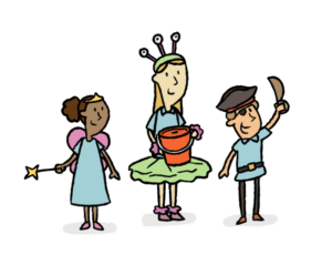 Charity Fundraising Ideas For Schools